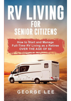 RV Living for Senior Citizens