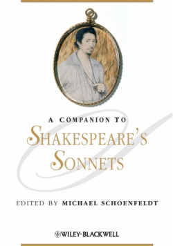 Companion Shakespeares Sonnets