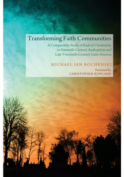 Transforming Faith Communities
