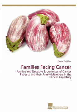 Families Facing Cancer