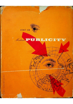 Modern publicity 1948 r.