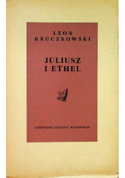Juliusz i Ethel