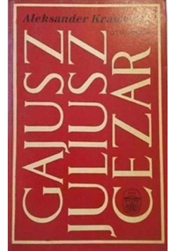 Gajusz Juliusz Cezar