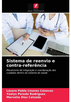 Sistema de reenvio e contra-referência