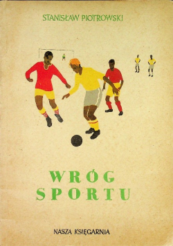 Wróg sportu