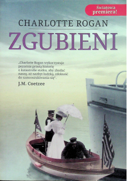 Zgubieni