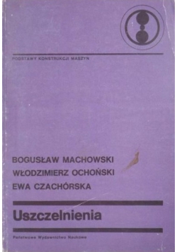 Uszczelnienia