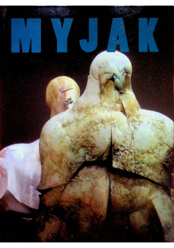 Myjak Rzeźba i rysunek
