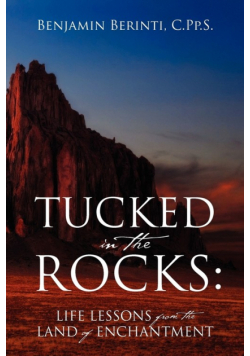 Tucked in the Rocks
