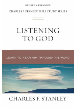 Listening to God