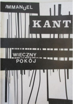Wieczny pokój