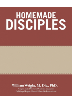 Homemade Disciples
