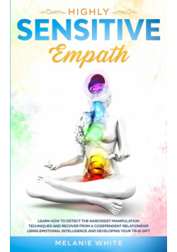 Highly Sensitive Empath