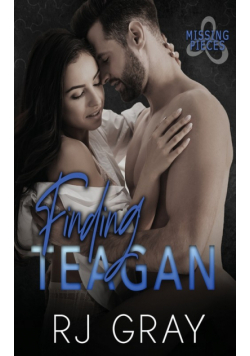 Finding Teagan