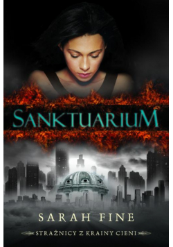 Sanktuarium Tom 1