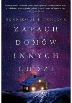 Zapach domów innych ludzi