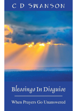 Blessings In Disguise