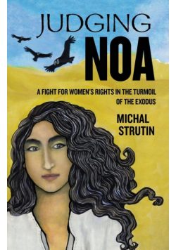 Judging Noa