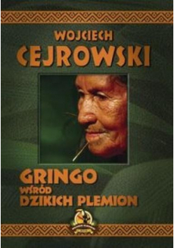 Gringo Wśród Dzikich Plemion TW w.2015