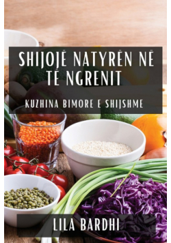 Shijojë Natyrën në Të Ngrenit