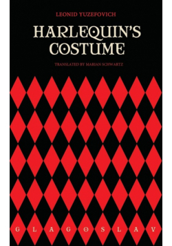 Harlequin's Costume