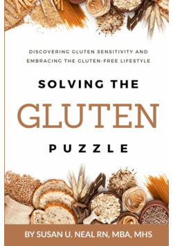 Solving the Gluten Puzzle