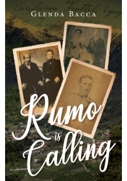 Rumo Is Calling