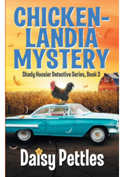 Chickenlandia Mystery