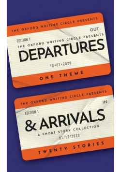 Departures and Arrivals
