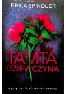Tamta dziewczyna