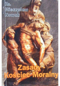 Zasady Kościec Moralny