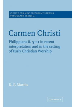 Carmen Christi