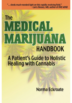 The Medical Marijuana Handbook