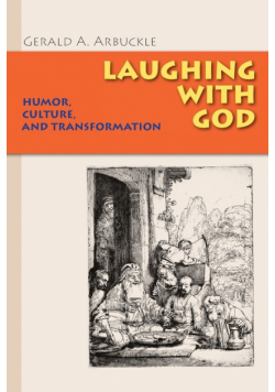 Laughing with God