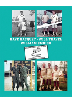 Have Racquet, Will Travel