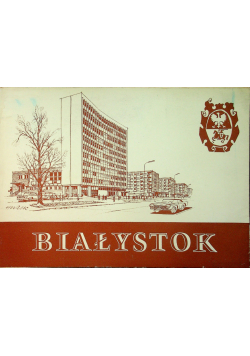 Białystok