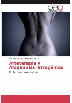 Arteterapia y Alogenosis Iatrogénica