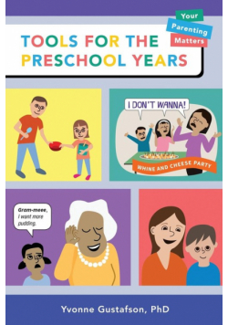Tools for the Preschool Years
