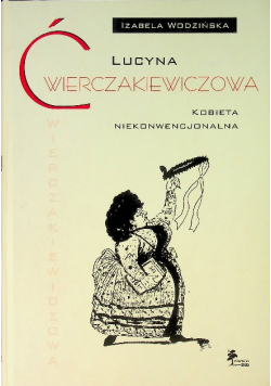 Lucyna Ćwierczakiewiczowa