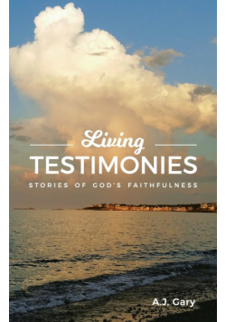 Living Testimonies