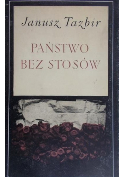 Państwo bez stosów