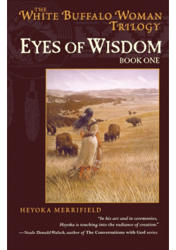 Eyes of Wisdom
