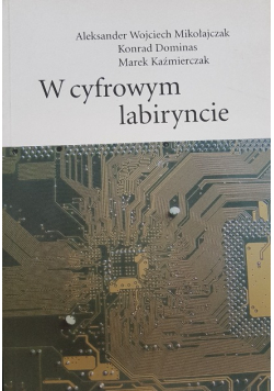 W cyfrowym labiryncie