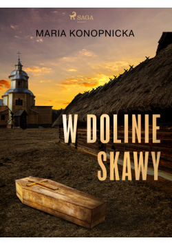 W dolinie Skawy