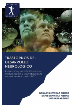 Trastornos del desarrollo neurológico