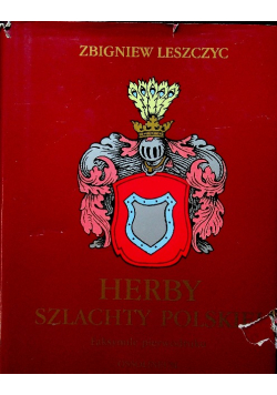 Herby Szlachty Polskiej