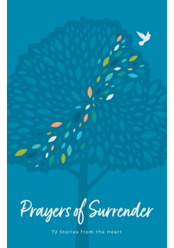 Prayers of Surrender
