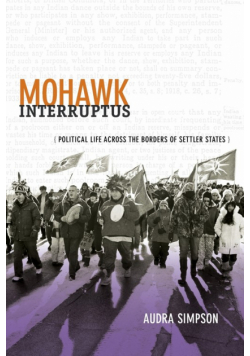 Mohawk Interruptus