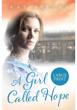 A Girl Called Hope