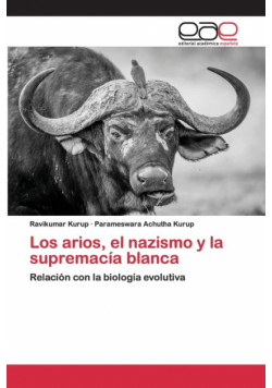 Los arios, el nazismo y la supremacía blanca